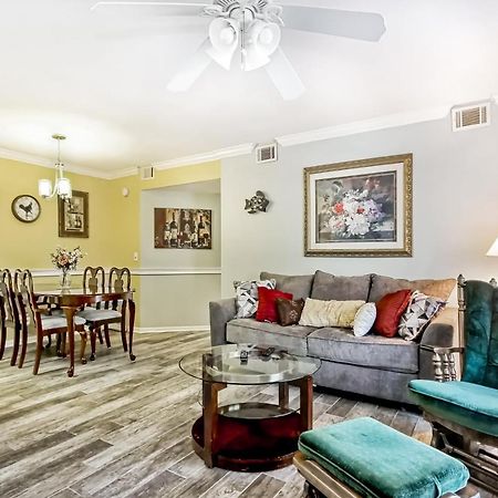 Apartamento Retreat At Glenns Bay F202 Myrtle Beach Exterior foto