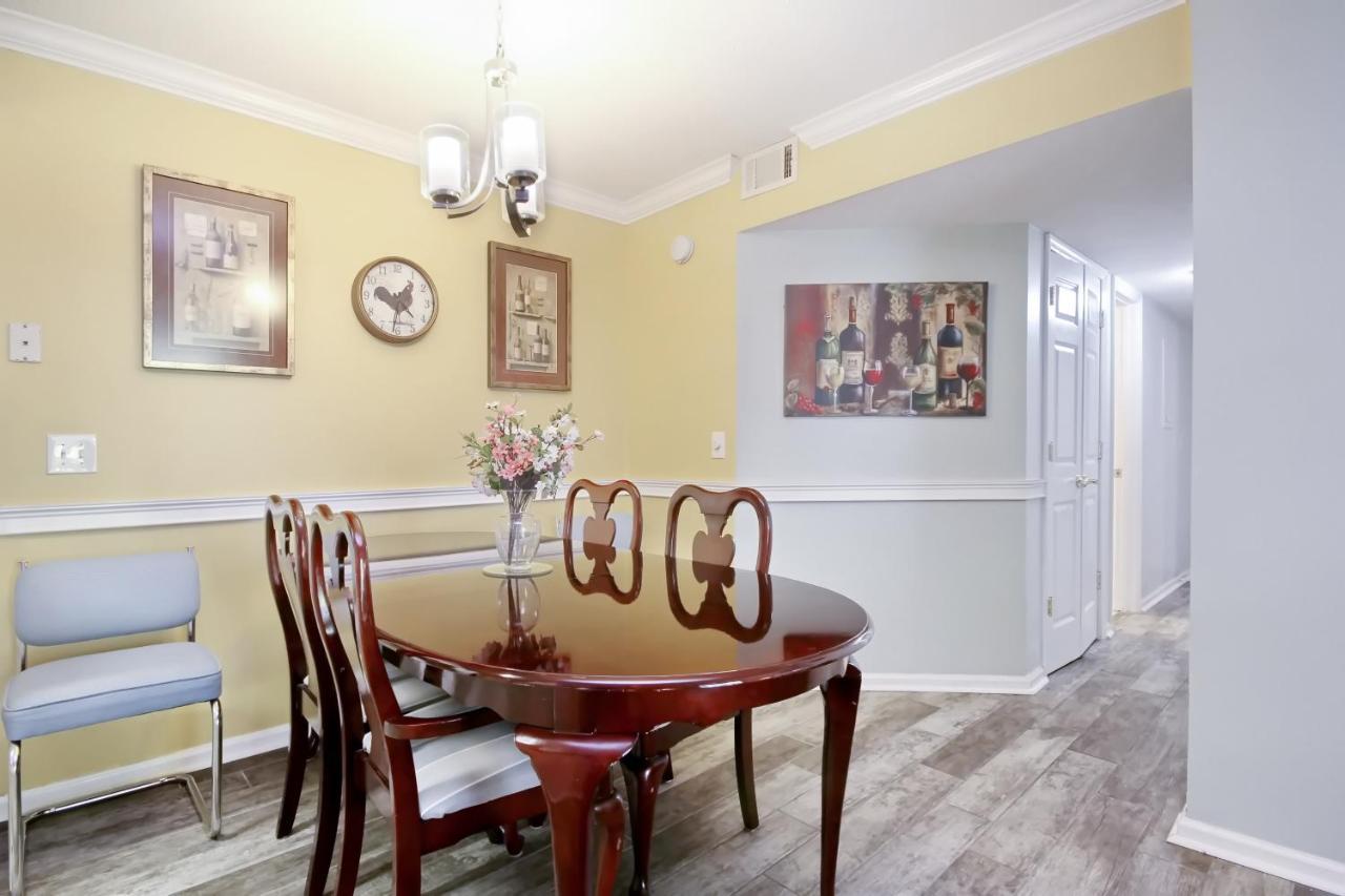 Apartamento Retreat At Glenns Bay F202 Myrtle Beach Exterior foto